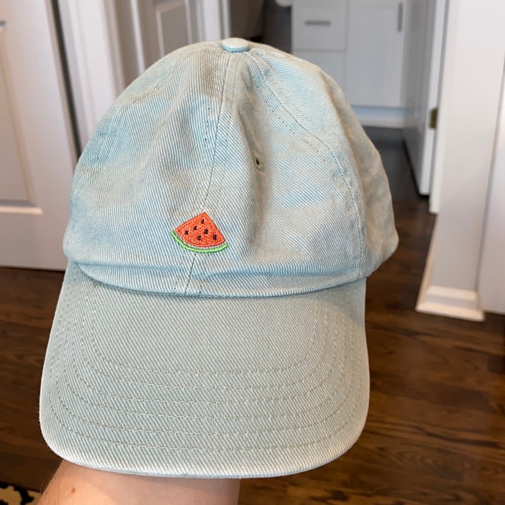 Love Your Melon Baseball Hat